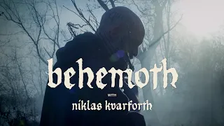 Download Behemoth - A Forest feat. Niklas Kvarforth (Official Video) MP3