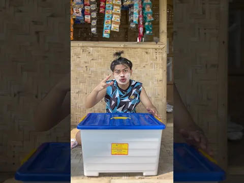 Siapa Suka Jambu Kaya Bageul?🫒