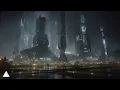 Lagu Cyberpunk Ambient So Deep, You’ll Feel the Weight of Silence 🔺 Just Play \u0026 Let Go