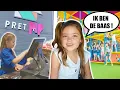 Download Lagu PIP NEEMT EEN ECHTE INDOOR SPEELTUIN OVER VOOR 1 DAG !!  (TAKE OVER!!) - De Bakkertjes #842