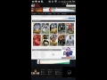 Muthead Madden 16 packs