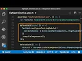 Angular BEAwA - Testing Attribute Directives By Mosh Hamedani