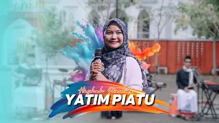 yatim piatu hj rhoma irama cover hafshah ijjoo production live