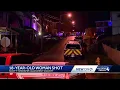 18-year-old woman shot in Scott Township police say it s accident