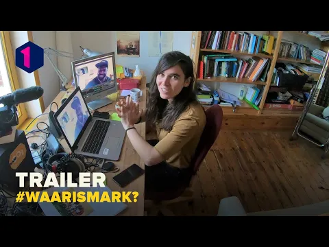 Waar is Mark? | Officiële trailer