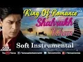 Download Lagu Shahrukh Khan : King Of Romance - Audio Jukebox | Ishtar Music