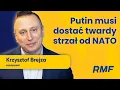 Download Lagu Krzysztof Brejza w Gościu Krzysztofa Ziemca
