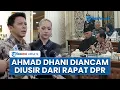 Download Lagu Rapat RUU Hak Cipta Memanas! Ahmad Dhani Diancam Diusir dari Forum karena Interupsi Ariel-Judika