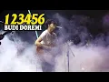Download Lagu Budi Doremi - 123456 (Live)
