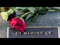 Ryan Funeral Home Traditional Services