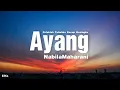 Download Lagu Peluklah Tubuhku Ayang - Nabila Maharani  (Lyrics) TikTok Version