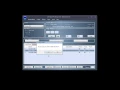 ProDive Main Application Screen