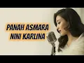 Lagu Panah Asmara Nini Karlina Cover Jazz Fusion