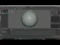 Maya 2026 Bouncing Ball Part 1