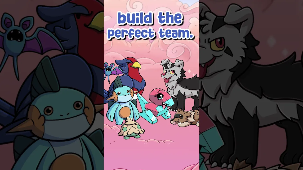 TheOdd1sOut channel featured image