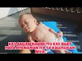 Download Lagu KAILANGAN NAMIN ITO KAY BABY PARA DIN ITO SA KALUSUGAN NIYA|#aileenkalev 