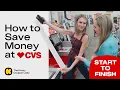 How to Save Money at CVS ExtraCare Coupons More