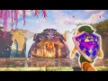 Download Lagu Unreal Engine [5.7]  Zelda OoT | Lake Hylia \u0026 Zora Fountain + Download link