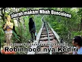 Download Lagu Ada Makam 3 Orang SAKTI di Puncak gunung Maskumambang Kediri