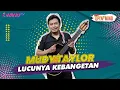 Lagu Mudy Taylor | Komedian bergitar, Menghimbau soal biaya pendidikan | OpenMind #MindTV