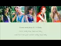Download Lagu Red Velvet - Red Flavor (Color Coded Han|Rom|Eng Lyrics)