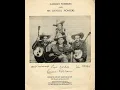 Download Lagu Early Carson Robison \u0026 His Pioneers - I Was Born In Old Wyoming (c.1932).