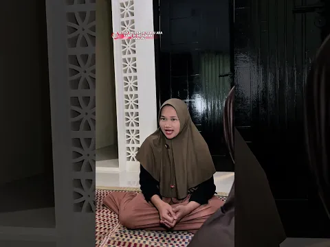di setiap keluarga pasti slalu ada yang di bedakan sama ibu