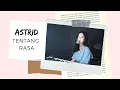 Download Lagu TENTANG RASA ( ASTRID ) - MICHELA THEA COVER