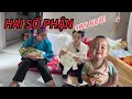 Download Lagu NÓNG.KHI HAI SỐ PHẬN CON NUÔI GẶP NHAU,EM GIANG XUẤT HIỆN ĐỂ LÀM ĐIỀU NÀY VỚI VỢ A CƯƠNG.