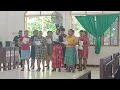 Download Lagu Tuhan Selalu Menolongku ( Arr : Gerzon.YW )