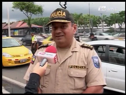 Policía intensifica controles al sur de la ciudad por hechos delictivos