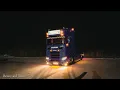 Lagu Neue Lampen 🥳 und viel Schnee 😬Bvw#53.2 🚛💨💨