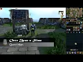 RS3 Once Upon a Slime