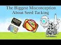 The Biggest Misconception About Seed Tracking In The Battle Cats