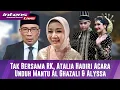 Download Lagu LIVE! Tak Di Dampingi Oleh Ridwan Kamil, Atalia Praratya Hadir Dalam Acara Unduh Mantu Al Ghazali