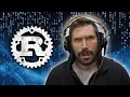 Rust In Data Science