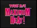 Tyco RC Mutator Ad 1996