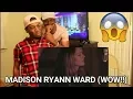 Download Lagu Madison Ryann Ward ft. Todd Pritchard // \