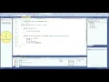 WPF String functions ToArray CodeLearning