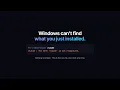 Claude Code is not recognized on Windows the PATH fix every click