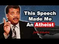 Lagu Neil deGrasse Tyson’s 20-Minute TAKEDOWN of Christianity (Re-Upload)