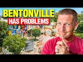 And We Need to Talk About Them Honestly-Bentonville AR