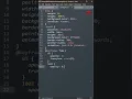 Mouse Trail Effect HTML CSS JavaScript