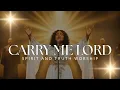 Lagu CeCe Winans - Carry Me Lord (2025) AI Music