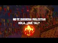 Beret - Hola, qué tal? (Letra/Lyrics)