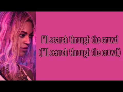 Download MP3 Beyoncé - XO ~ Lyrics