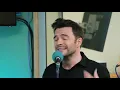 Westlife - Mandy (Barry Manilow cover) Radio 2 Breakfast