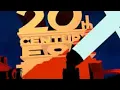 Download Lagu 20th Century Fox logo 1980 CGI and News Corporation Byline