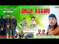 🔴LIVE STREAMING PAGELARAN WAYANG KULIT LANGEN RAHAYU | RANCADAKA 31 JULI 2025
