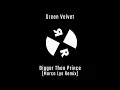 Green Velvet - Bigger Than Prince (Marco Lys Remix)